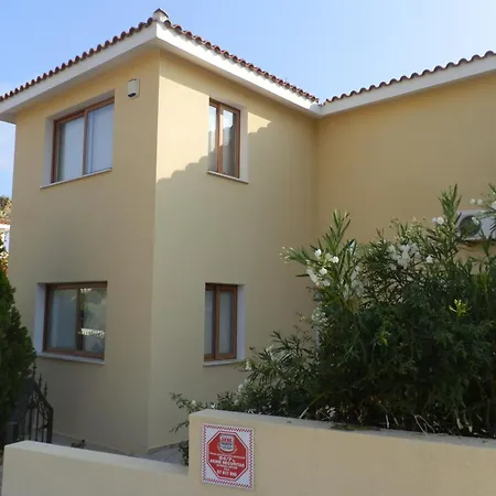 Elina Villa Pafos