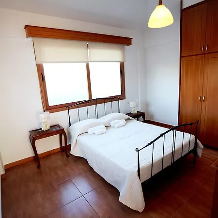 Villa Elina Pafos