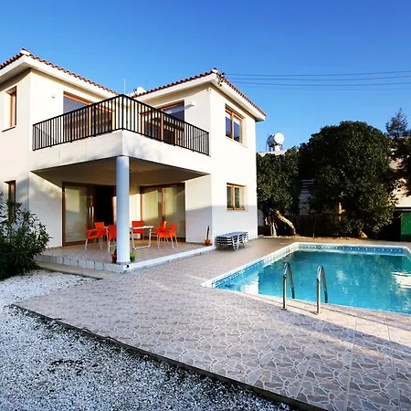 Villa Elina Pafos