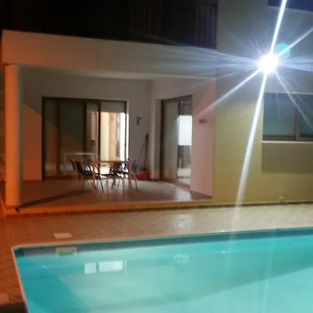 Villa Elina Pafos