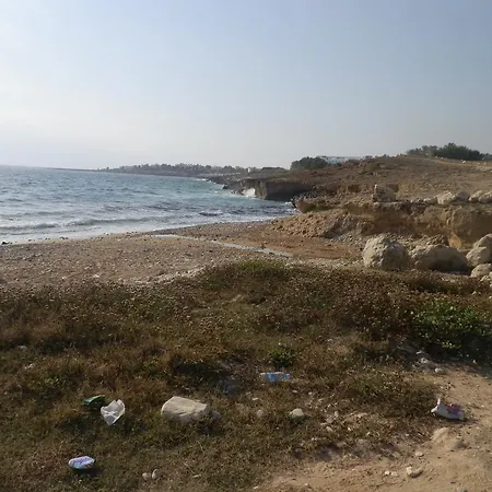 Villa Elina Pafos